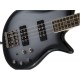 JACKSON JS SPECTRA BASS JS3 SILVERBURST lat