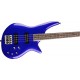 JACKSON JS SPECTRA BASS JS3 INDIGO BLUE lat