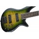 JACKSON JS SPECTRA BASS JS3QV ALIEN BURST 5 CUERDAS lat