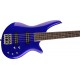 JACKSON JS SPECTRA BASS JS3V INDIGO BLUE