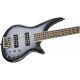 JACKSON JS SPECTRA BASS JS3V SILVERBURST lat