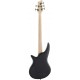 JACKSON JS SPECTRA BASS JS3V SATIN BLACK tras