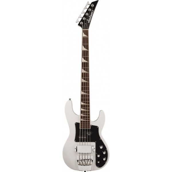 JACKSON X SERIES CONCERT BASS CBXNT DX V SW 5 CUERDAS