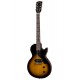 GIBSON LES PAUL JUNIOR VINTAGE TOBACCO BURST