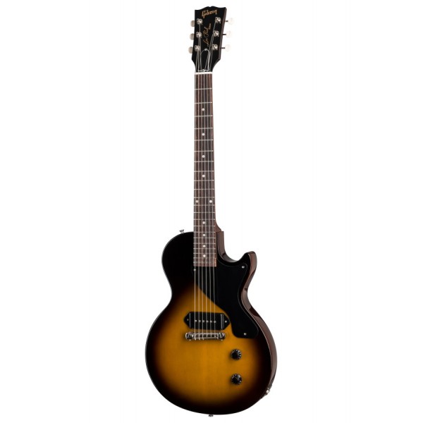 GIBSON LES PAUL JUNIOR VINTAGE TOBACCO BURST