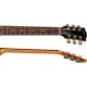 GIBSON J-45 STUDIO ROSEWOOD ANTIQUE NATURAL pala