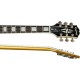 EPIPHONE LES PAUL CUSTOM JARED JAMES GOLD GLORY pala