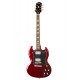 EPIPHONE SG STANDARD CHERRY