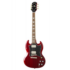 EPIPHONE SG STANDARD HERITAGE CHERRY