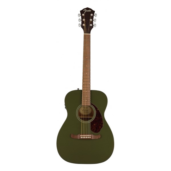 FENDER FA-230E CONCERT OLIVA