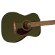 FENDER FA-230E CONCERT OLIVA lat