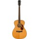 FENDER PARAMOUNT FSR PO-220E NATURAL
