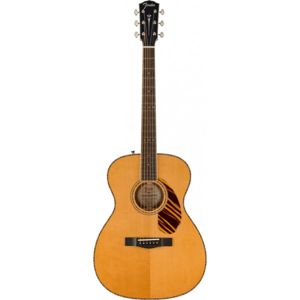 FENDER PARAMOUNT FSR PO-220E NATURAL