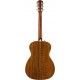 FENDER PARAMOUNT FSR PO-220E NATURAL tras