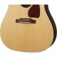 GIBSON J-45 STUDIO ROSEWOOD ANTIQUE NATURAL body