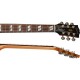 GIBSON HUMMINGBIRD STUDIO ROSEWOOD NAT mastil 