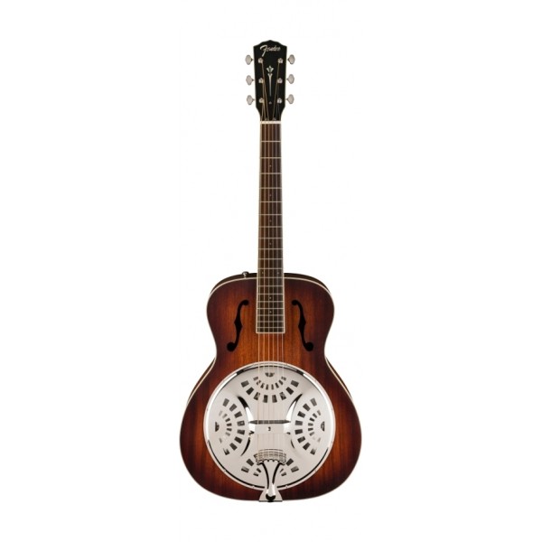 FENDER PR-180E RESONATOR