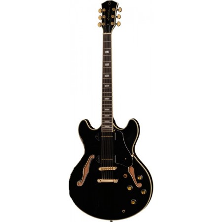 SIRE LARRY CARLTON H7V BLACK