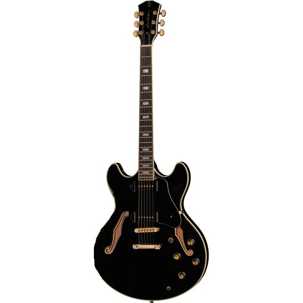 SIRE LARRY CARLTON H7V BLACK