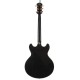 SIRE LARRY CARLTON H7V BLACK tras