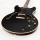 SIRE LARRY CARLTON H7V BLACK lat