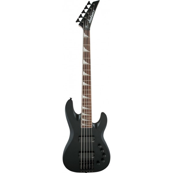 JACKSON X SERIES DAVID ELLEFSON SIGN CONCERT BASS CBX V SB 5 CUERDAS