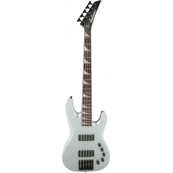 JACKSON X SERIES DAVID ELLEFSON SIGN CONCERT BASS CBX V Q 5 CUERDAS