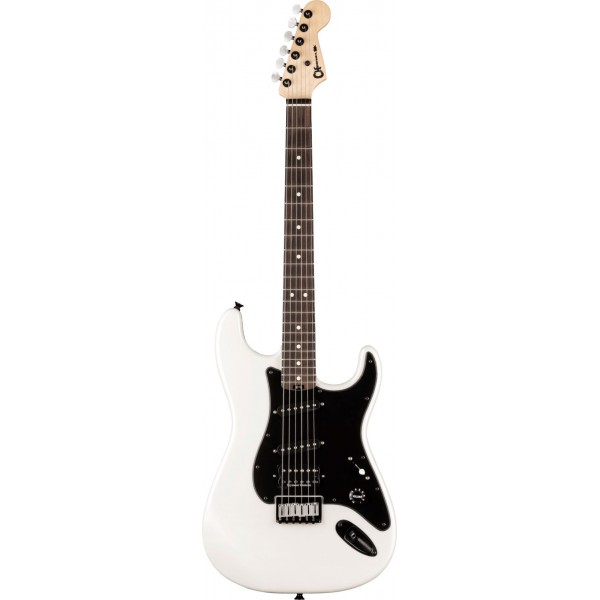 CHARVEL