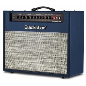 BLACKSTAR HT CLUB 40 MKII ROYAL BLUE