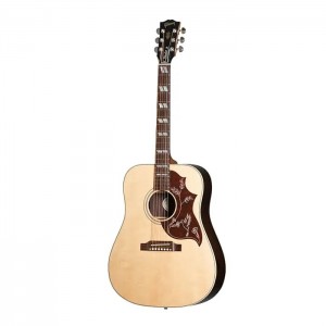 GIBSON HUMMINGBIRD STUDIO ROSEWOOD NATURAL