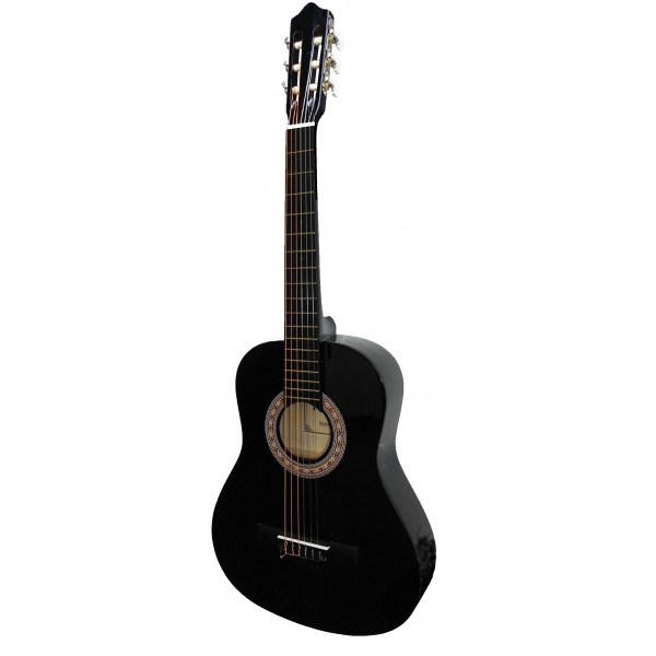 ADMIRA ROCIO R10 NEGRA