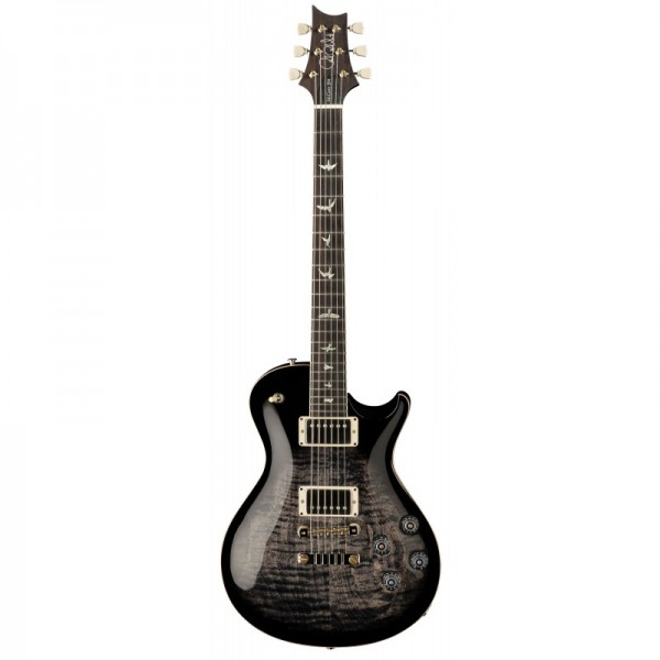 PRS SINGLECUT 594 CHARCOAL BURST