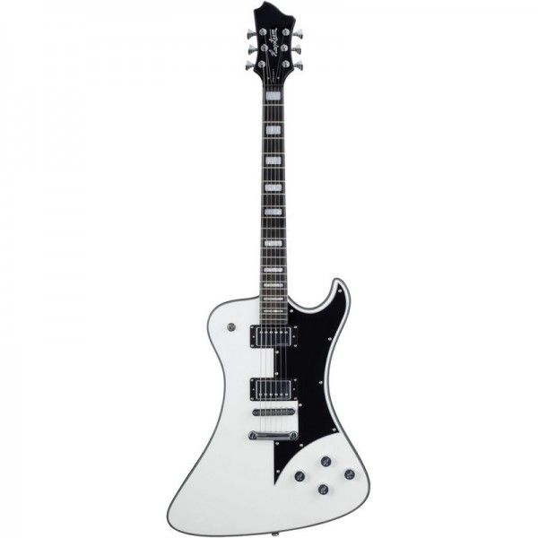 HAGSTROM FANTOMEN BLANCA