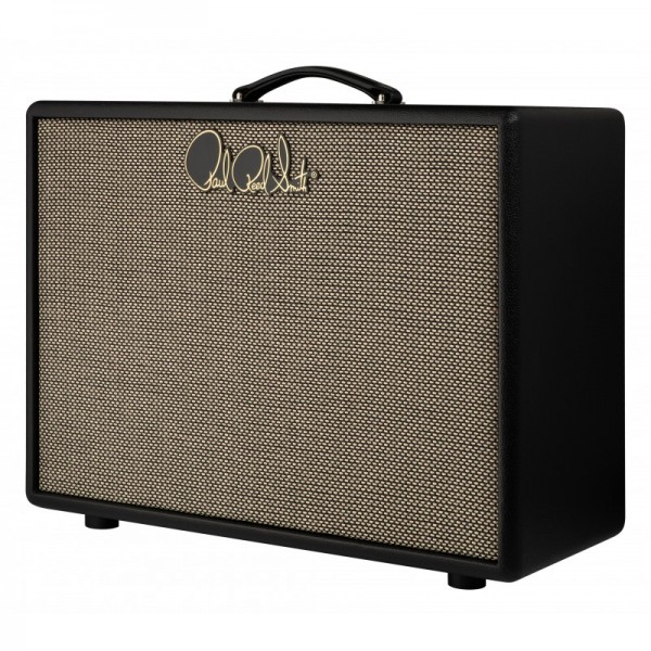 PRS HDRX 1X12 CLOSED BACK