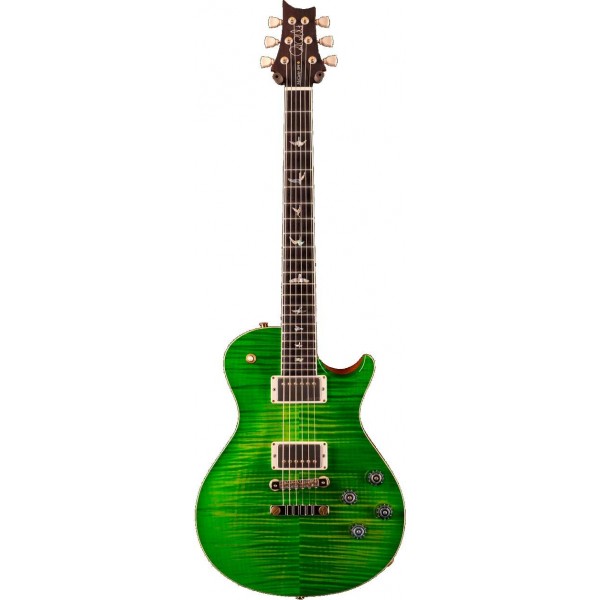 PRS SINGLECUT 594 ERIZA VERDE