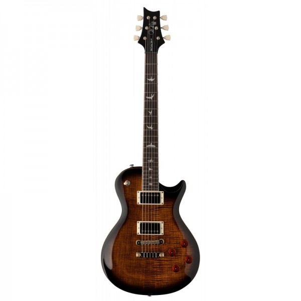 PRS SE MCCARTY 594 SINGLECUT BLACK GOLD BURST