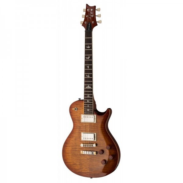 PRS SE MCCARTY 594 SINGLECUT VINTAGE SUNBURST