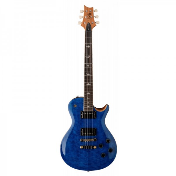 PRS SE MCCARTY 594 SINGLECUT FADED BLUE