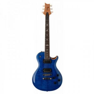 PRS SE MCCARTY 594 SINGLECUT FADED BLUE