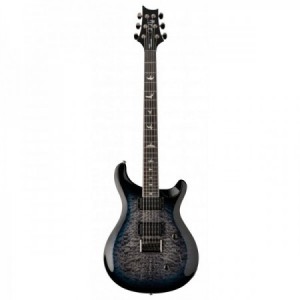 PRS SE MARK HOLCOMB HBB HOLCOMB BLUE BURST