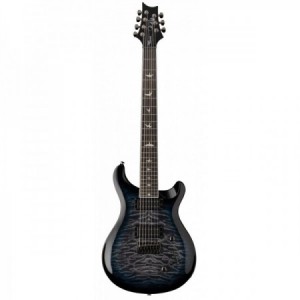 PRS SE MARK HOLCOMB SVN HBB HOLCOMB BLUE BURST