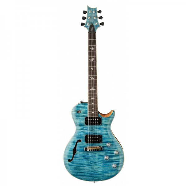 PRS SE ZACH 594 MYERS BLUE 