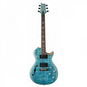 PRS SE ZACH 594 MYERS BLUE