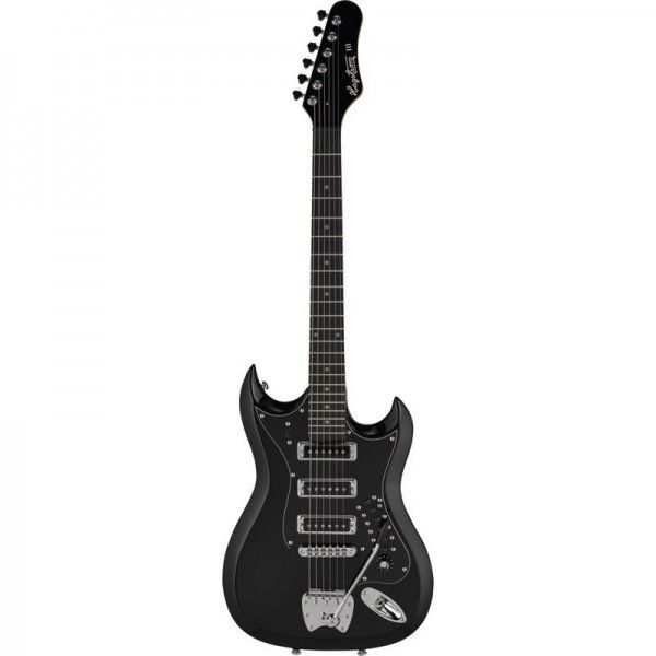 HAGSTROM RETROSCAPE HIII NEGRA