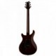 PRS S2 CUSTOM 24 10TH LTD BLACK AMBER back