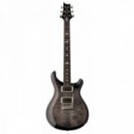 Faded Grey BlackBurst