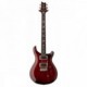 PRS S2 CUSTOM 24 10TH LTD FIRE RED BURST