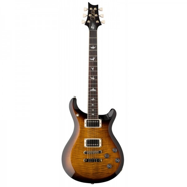 PRS S2 MCCARTY 594 10TH LTD BLACK AMBER 