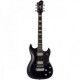 HAGSTROM SIGNATURE PAT SMEAR NEGRA