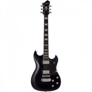 HAGSTROM SIGNATURE PAT SMEAR NEGRA